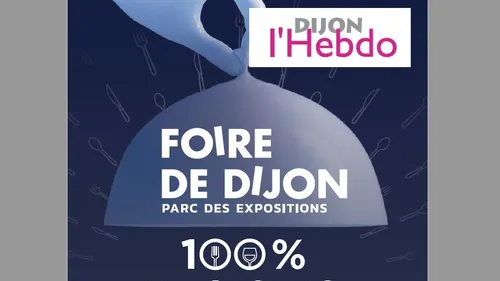 Dijon l’hebdo vous invite à faire la foire 
